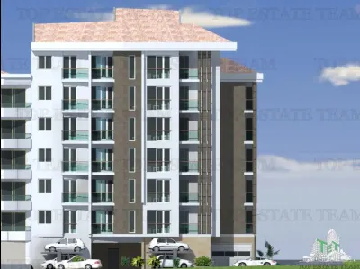 Appartement à Vendre à Budva, Monténégro - foto 4
