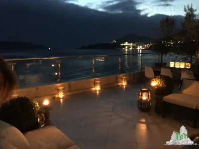Apartment for Sale in Budva, Montenegro - Becici