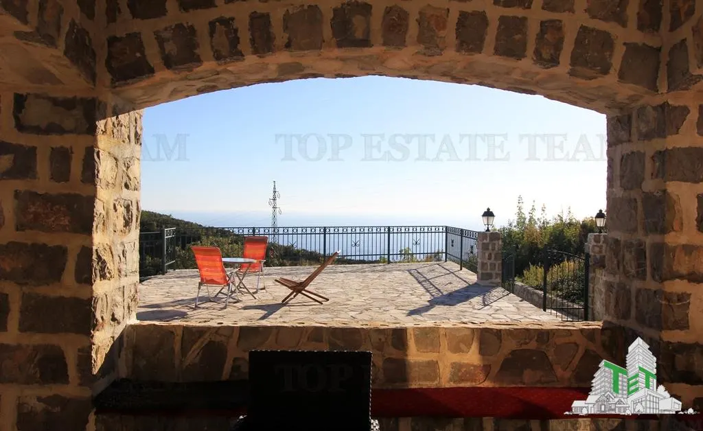 Villa en Venta en Budva, Montenegro - foto 6