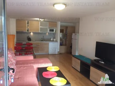 Apartment for Sale in Budva, Montenegro - Przno