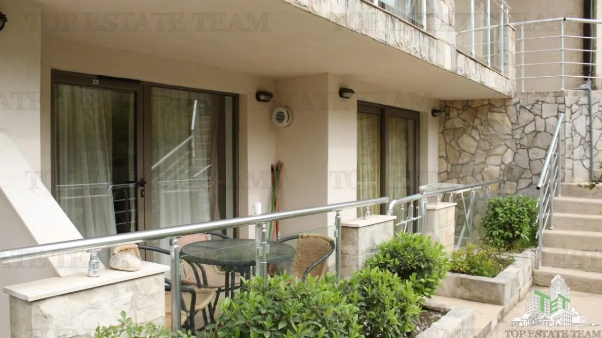 Appartement à Vendre à Budva, Monténégro - foto 5