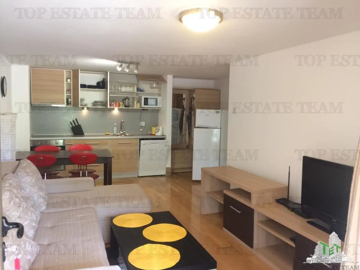 Appartement à Vendre à Budva, Monténégro - foto 1