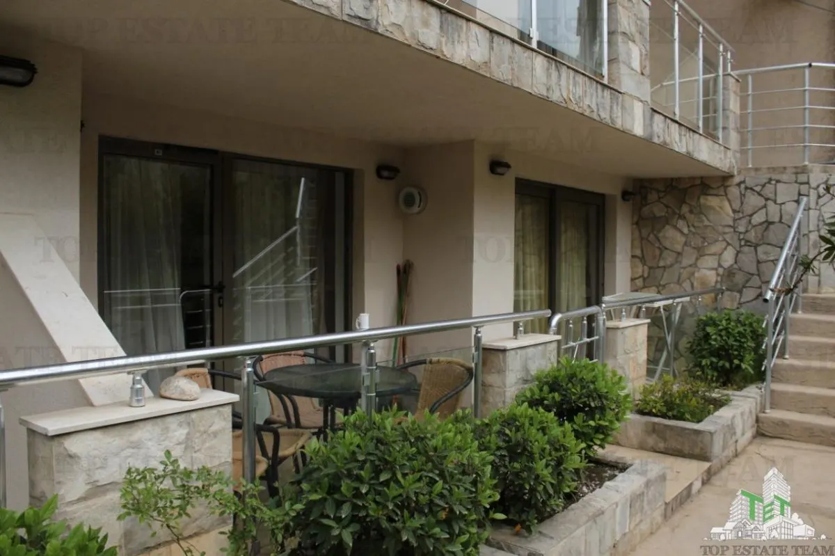 Appartement à Vendre à Budva, Monténégro - foto 6