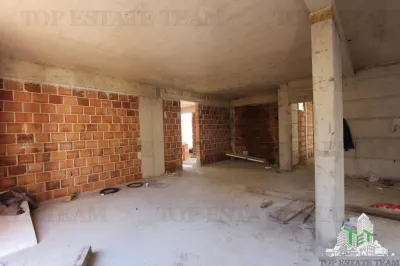 Apartment for Sale in Tivat, Montenegro - Tivat