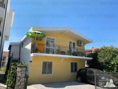 Villa for Sale in Bar, Montenegro - Susanj