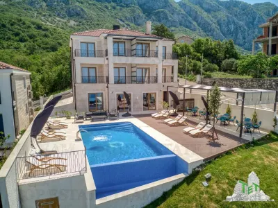 Villa for Sale in Budva, Montenegro - Blizikuce