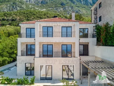 Villa for Sale in Budva, Montenegro - Blizikuce