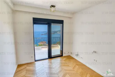Villa en Venta en Budva, Montenegro - foto 11