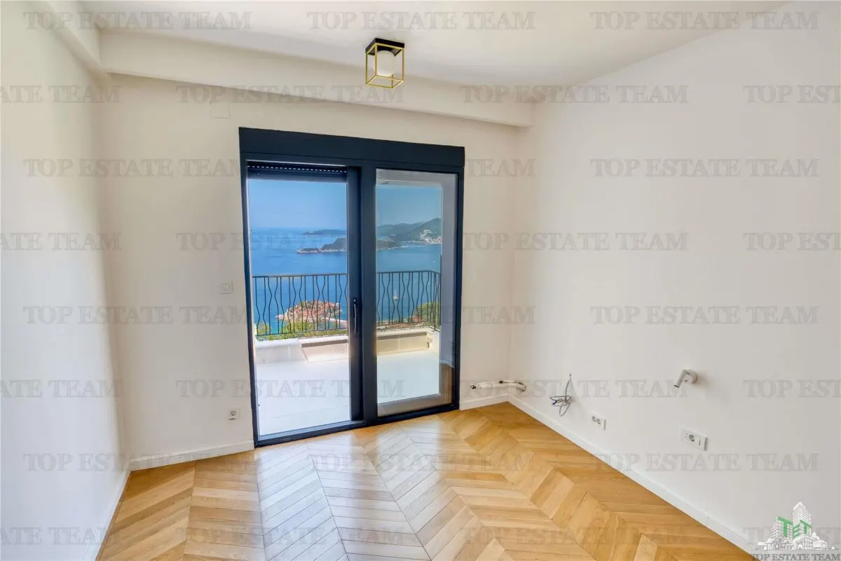 Villa en Venta en Budva, Montenegro - foto 11