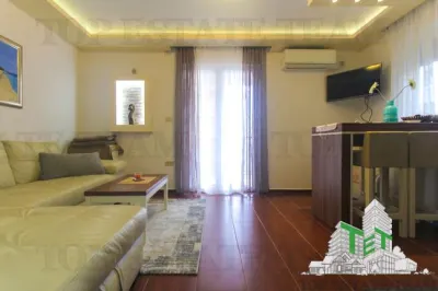 Appartement à Vendre à Budva, Monténégro - foto 2