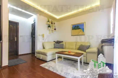 Appartement à Vendre à Budva, Monténégro - foto 5