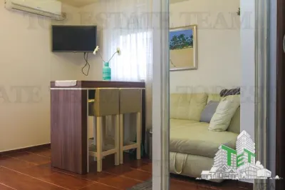 Appartement à Vendre à Budva, Monténégro - foto 6