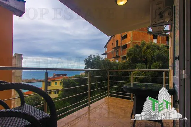 Appartement à Vendre à Budva, Monténégro - foto 9
