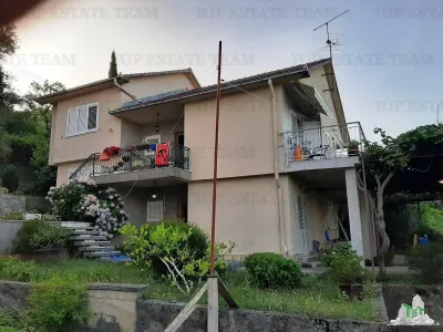 Villa for Sale in Tivat, Montenegro - Tivat