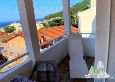 Appartement à Vendre à Budva, Monténégro - foto 2