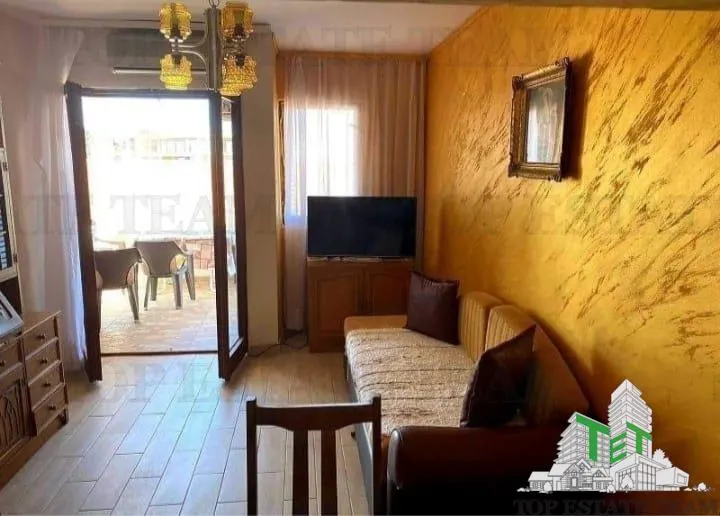 Appartement à Vendre à Budva, Monténégro - foto 5