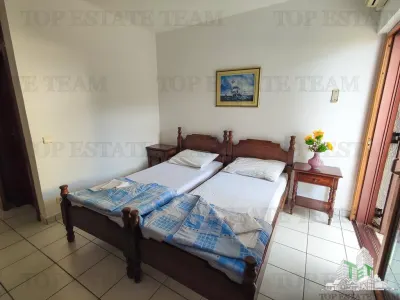 Hotel for Sale in Budva, Montenegro - Becici