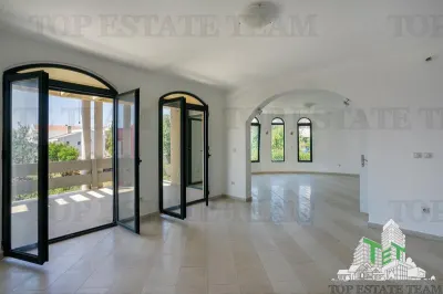 Villa for Sale in Bar, Montenegro - Utjeha