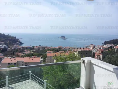 Apartment for Sale in Budva, Montenegro - Petrovac