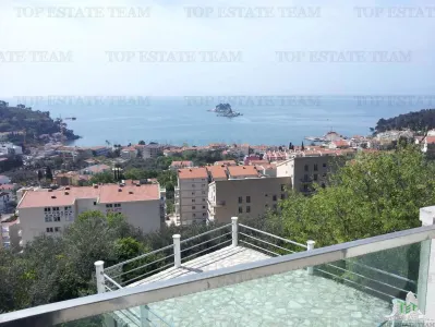 Appartement à Vendre à Budva, Monténégro - foto 2