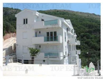 Appartement à Vendre à Budva, Monténégro - foto 10