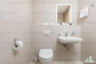 Villa en Venta en Budva, Montenegro - foto 16