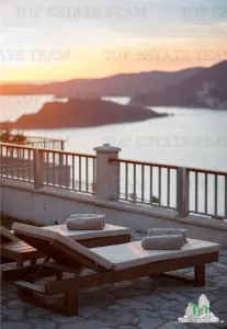 Villa en Venta en Budva, Montenegro - foto 17