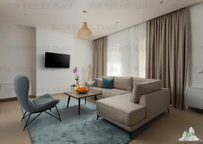Villa en Venta en Budva, Montenegro - foto 5