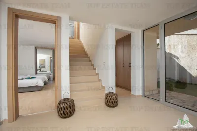 Villa en Venta en Budva, Montenegro - foto 7