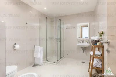 Villa en Venta en Budva, Montenegro - foto 10