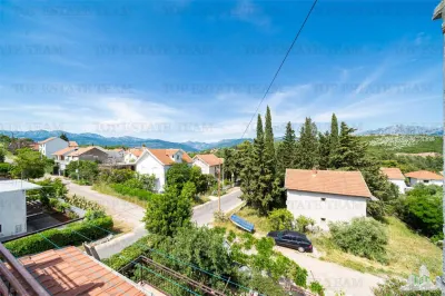 Villa for Sale in Tivat, Montenegro - Lustica