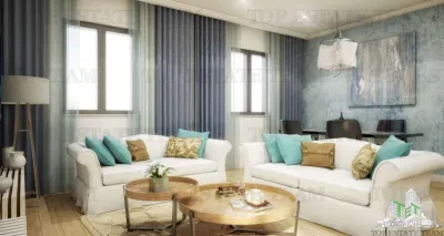 Apartment for Sale in Budva, Montenegro - Przno