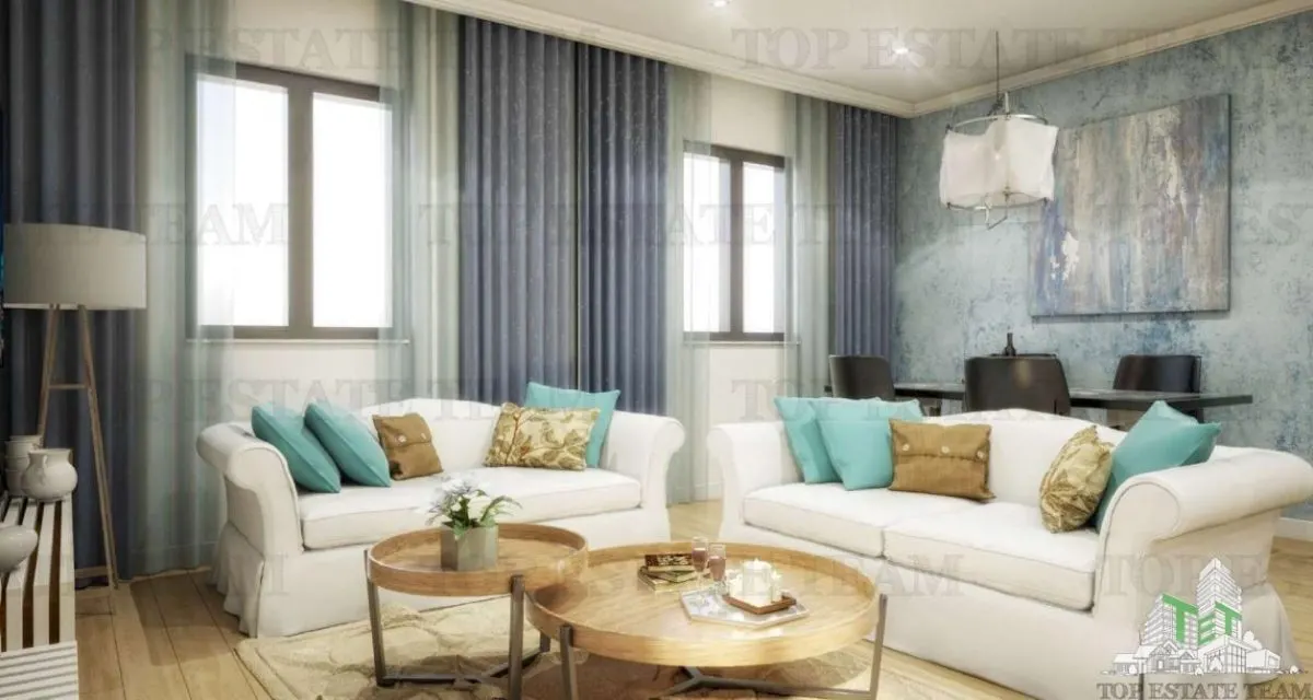 Appartement à Vendre à Budva, Monténégro - foto 1
