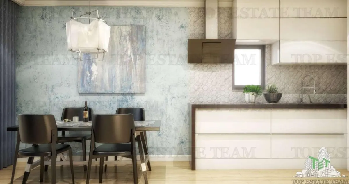Appartement à Vendre à Budva, Monténégro - foto 3
