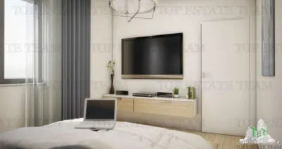 Appartement à Vendre à Budva, Monténégro - foto 5