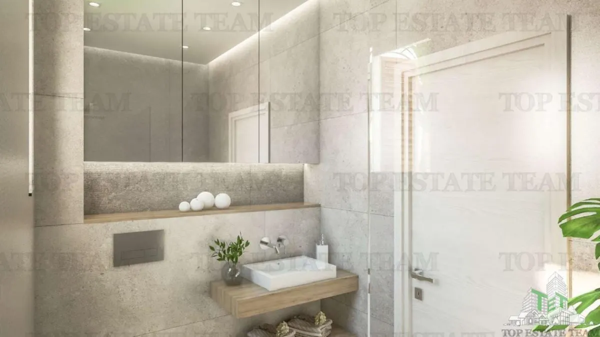 Appartement à Vendre à Budva, Monténégro - foto 6