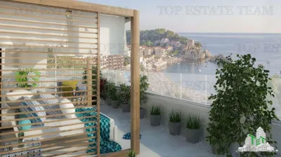 Appartement à Vendre à Budva, Monténégro - foto 7