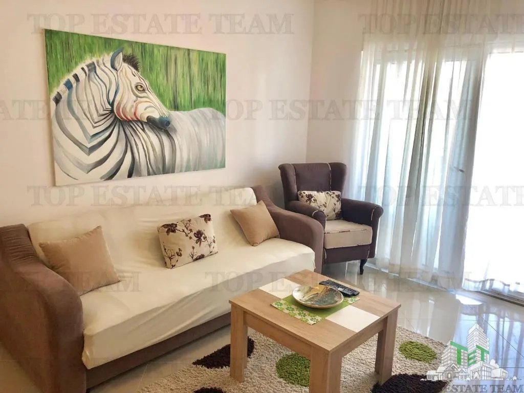Apartment for Sale in Bar, Montenegro - foto 1