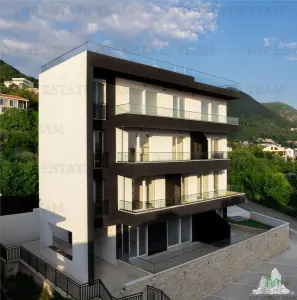 Apartment for Sale in Tivat, Montenegro - foto 2