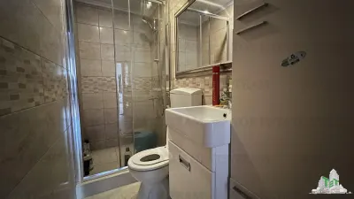 布德瓦黑山公寓出售 - foto 12