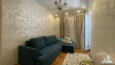 布德瓦黑山公寓出售 - foto 7