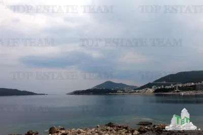 Apartment for Sale in Budva, Montenegro - Rafailovici