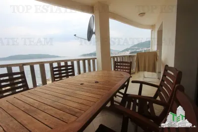 Apartamento en Venta en Budva, Montenegro - foto 11