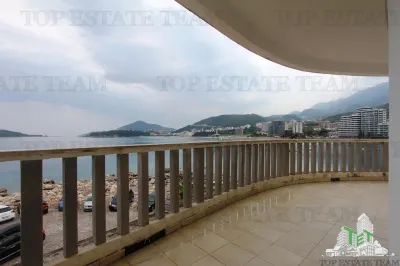 Apartamento en Venta en Budva, Montenegro - foto 13