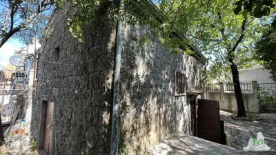 Apartment for Sale in Tivat, Montenegro - Krasici