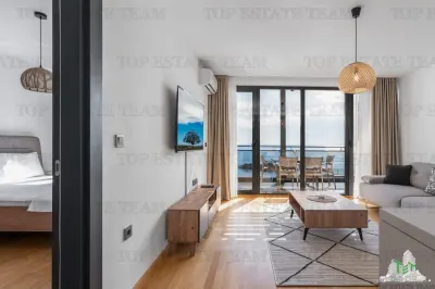 Appartement à Vendre à Budva, Monténégro - foto 2