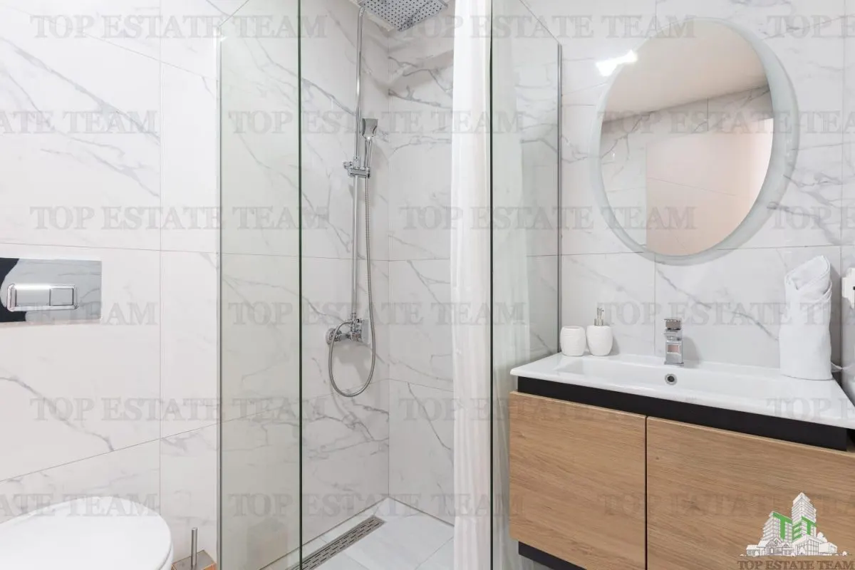 Appartement à Vendre à Budva, Monténégro - foto 11