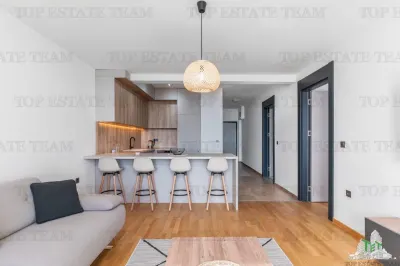 Appartement à Vendre à Budva, Monténégro - foto 4