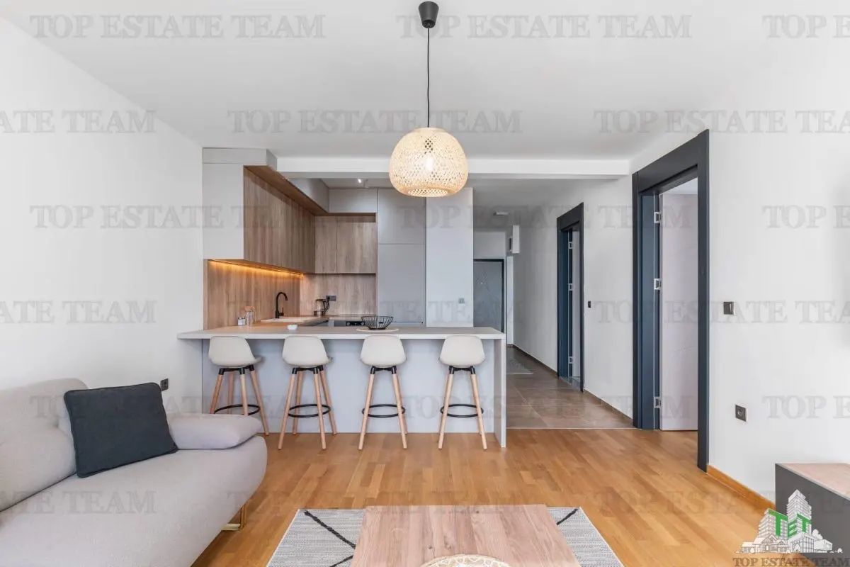 Appartement à Vendre à Budva, Monténégro - foto 4