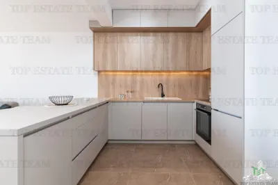 Appartement à Vendre à Budva, Monténégro - foto 5